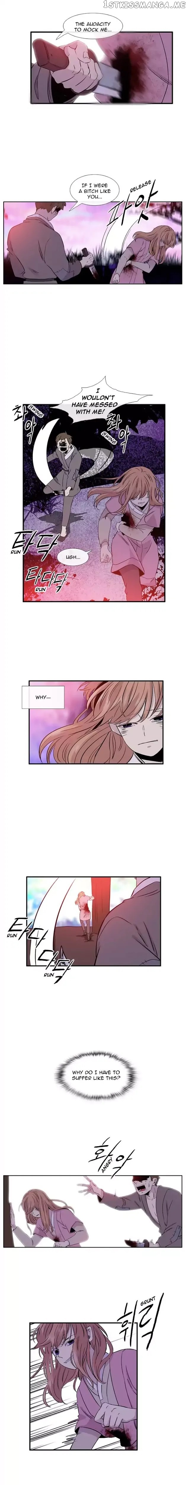 Isanghago Aleumdaun chapter 62 - page 3