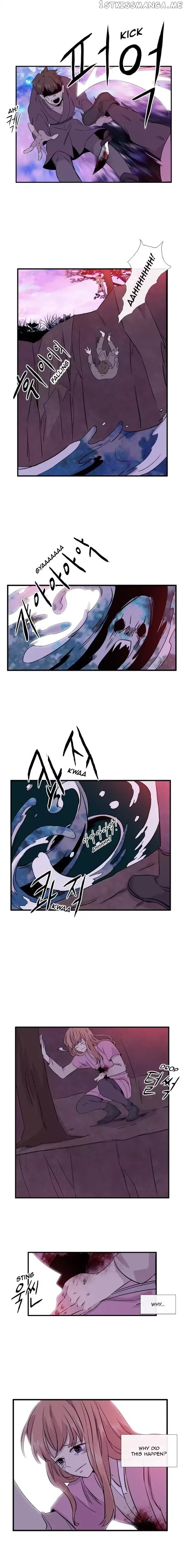 Isanghago Aleumdaun chapter 62 - page 4