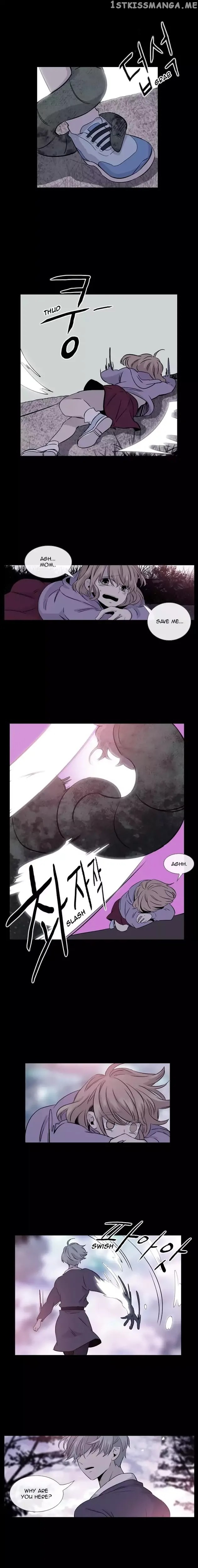 Isanghago Aleumdaun chapter 62 - page 7