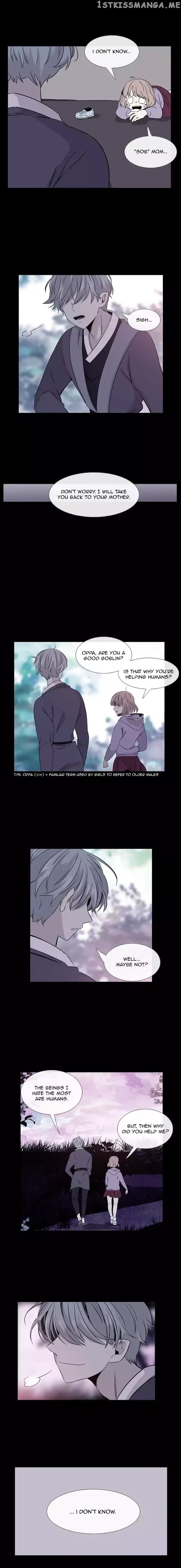 Isanghago Aleumdaun chapter 62 - page 8