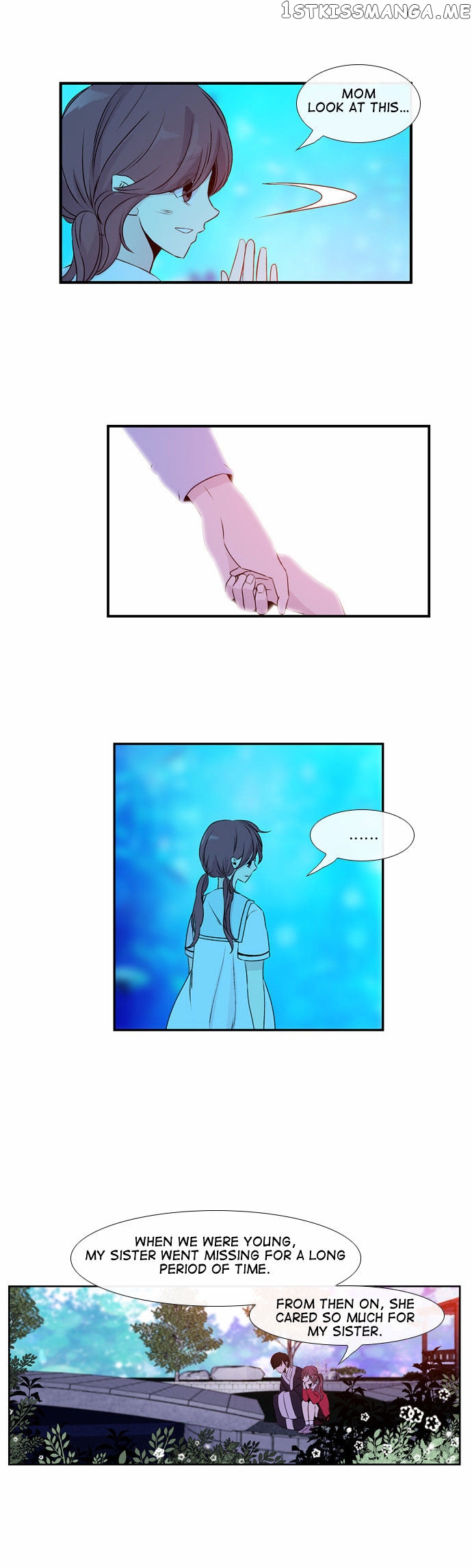 Isanghago Aleumdaun chapter 43 - page 13