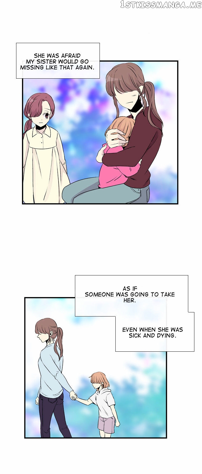 Isanghago Aleumdaun chapter 43 - page 14