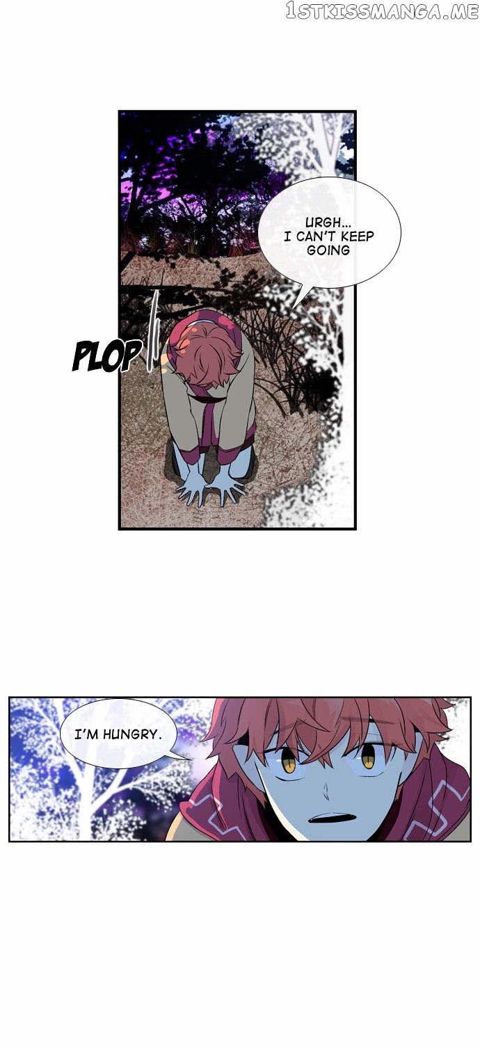 Isanghago Aleumdaun chapter 43 - page 22