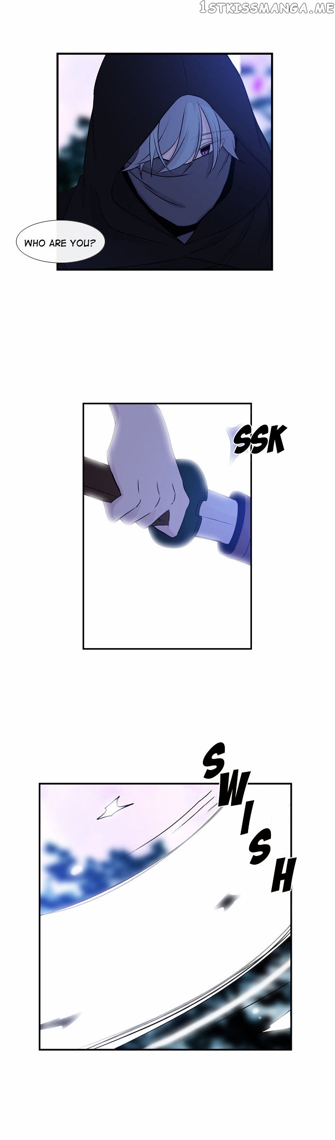 Isanghago Aleumdaun chapter 43 - page 24