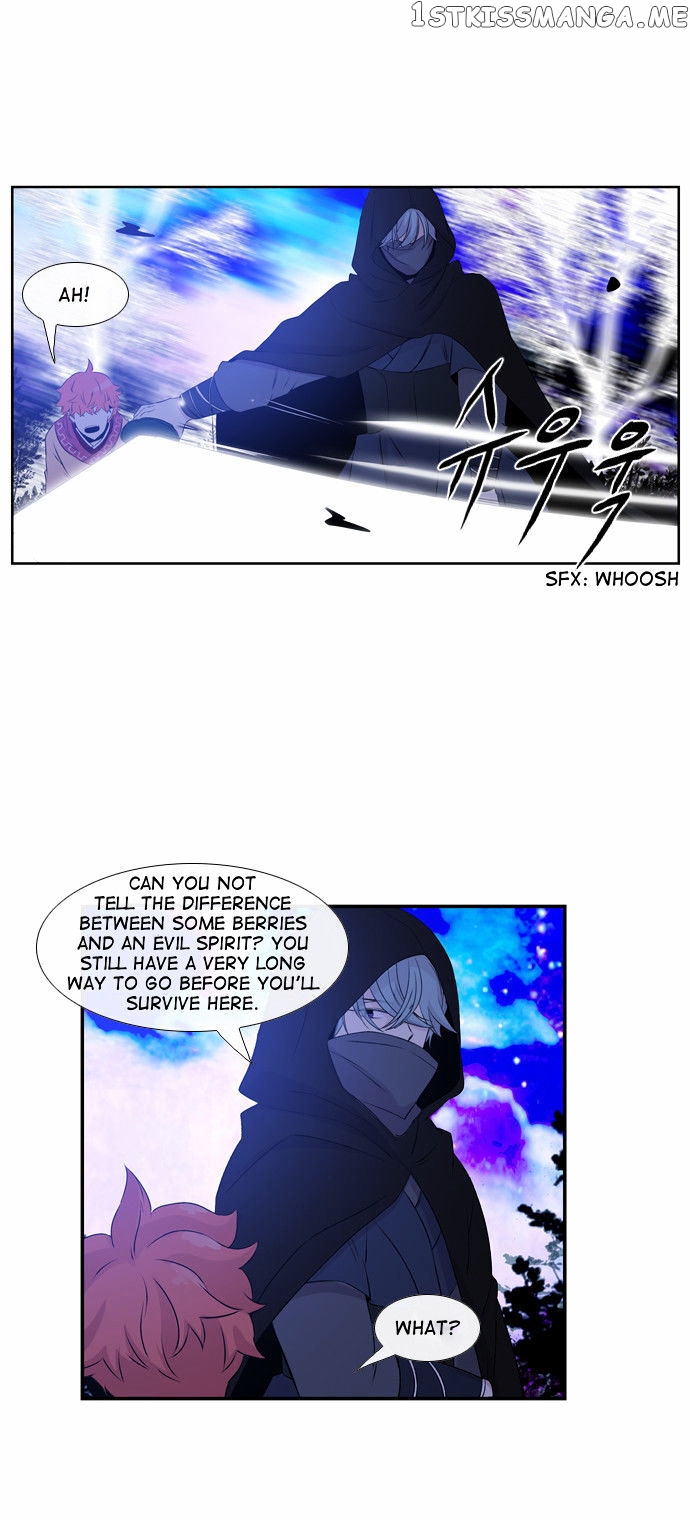 Isanghago Aleumdaun chapter 43 - page 25