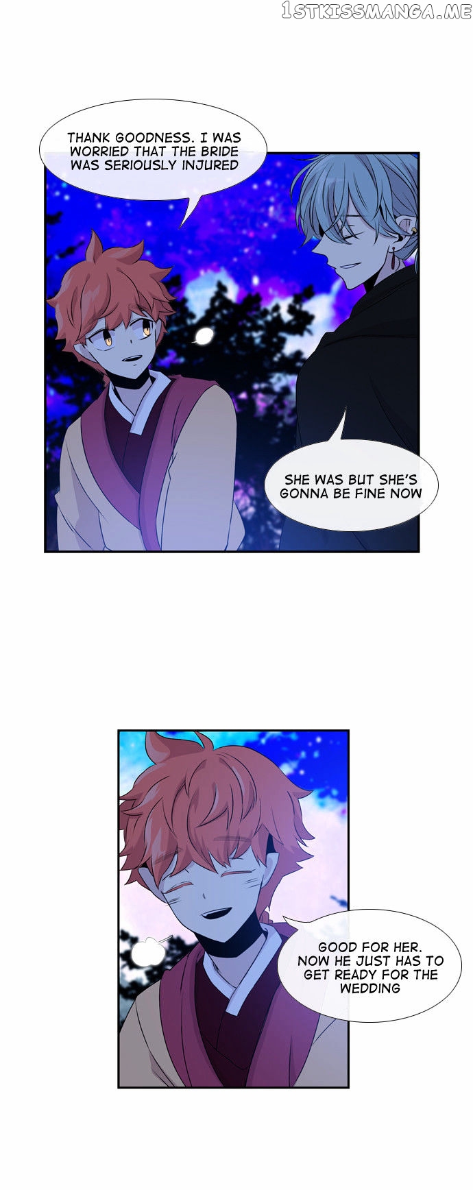 Isanghago Aleumdaun chapter 43 - page 30