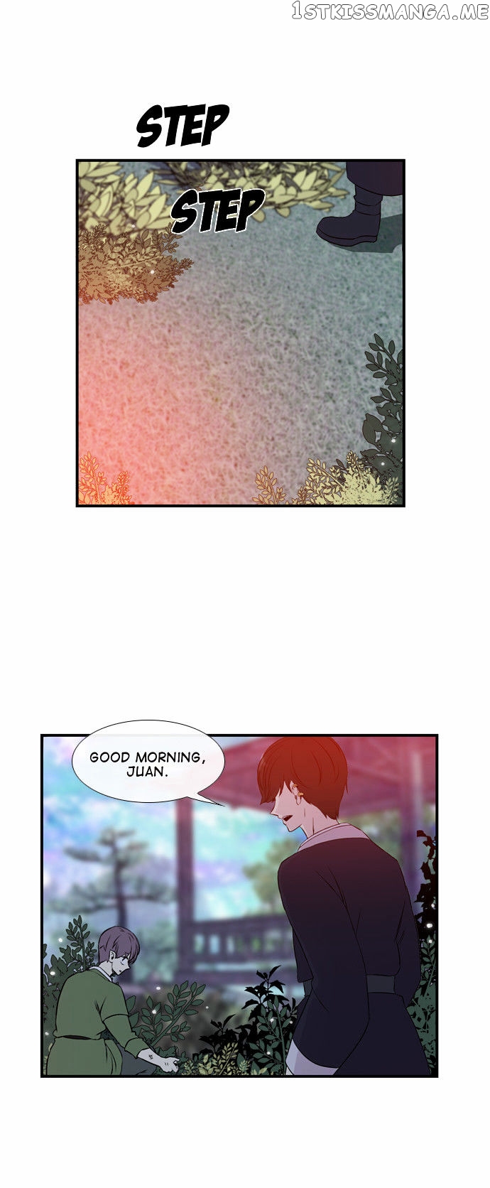 Isanghago Aleumdaun chapter 43 - page 4