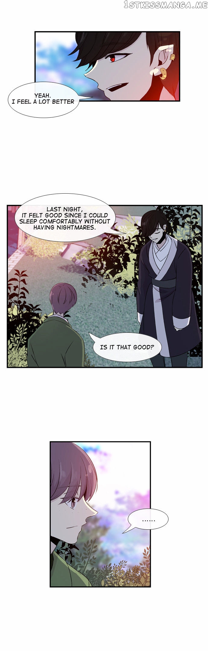 Isanghago Aleumdaun chapter 43 - page 6