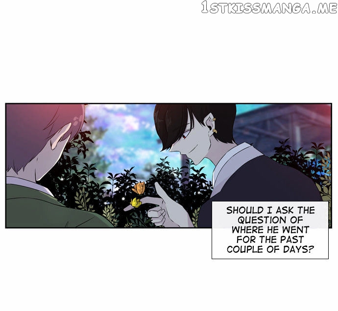 Isanghago Aleumdaun chapter 43 - page 7