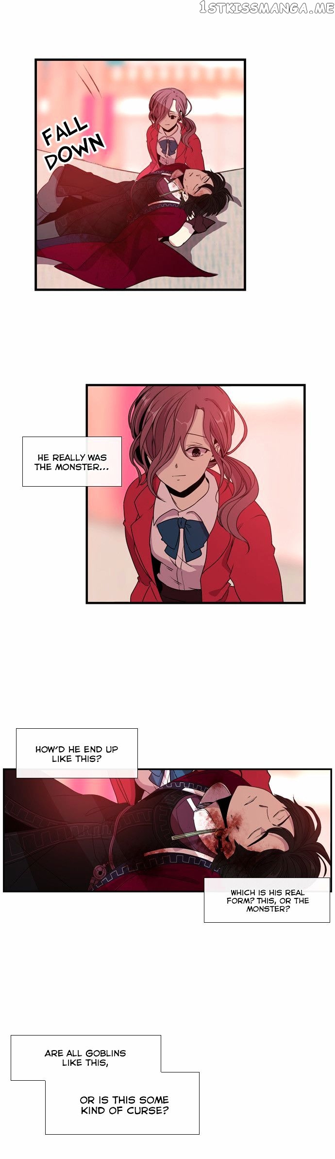 Isanghago Aleumdaun chapter 15 - page 10
