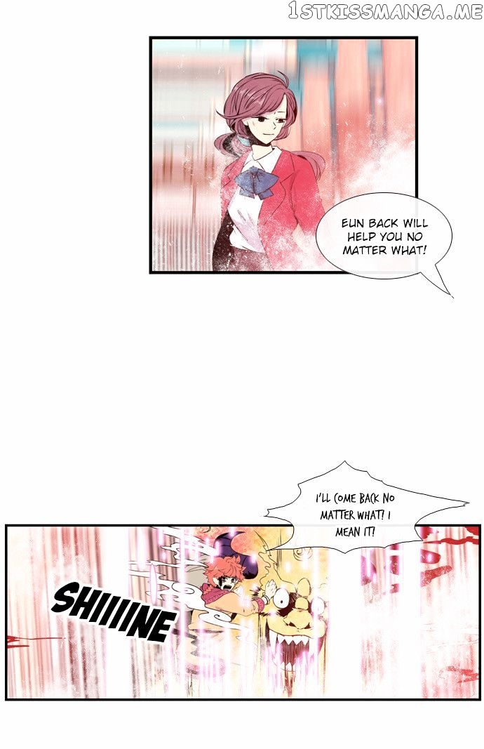 Isanghago Aleumdaun chapter 15 - page 5