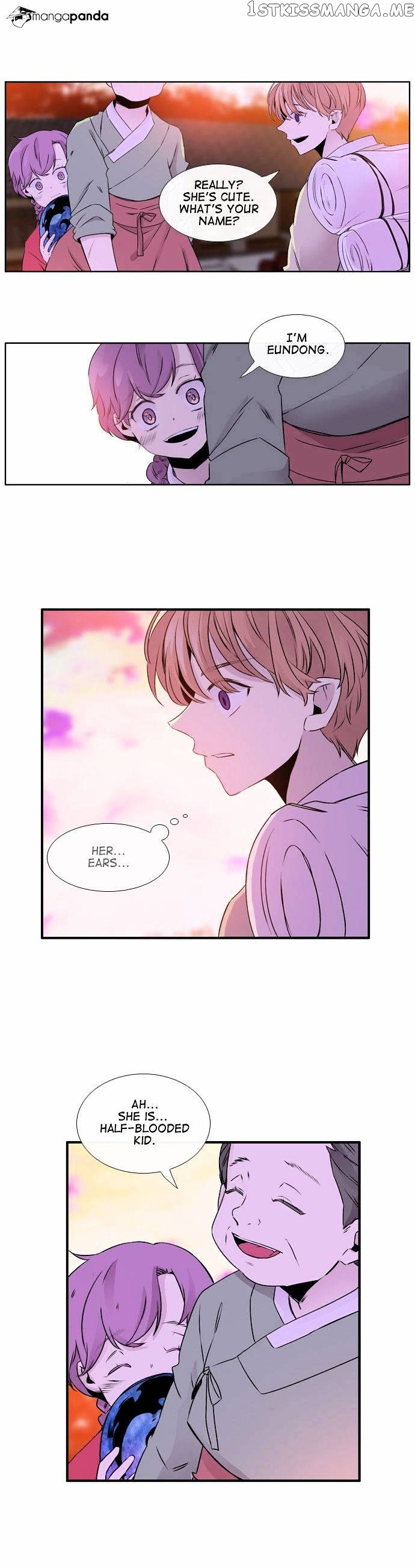 Isanghago Aleumdaun chapter 51 - page 19