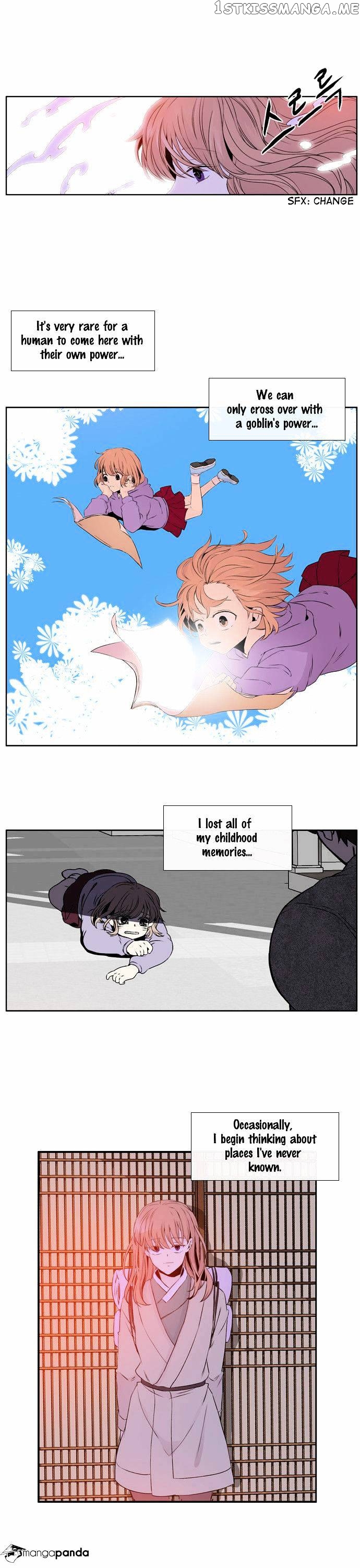 Isanghago Aleumdaun chapter 51 - page 28