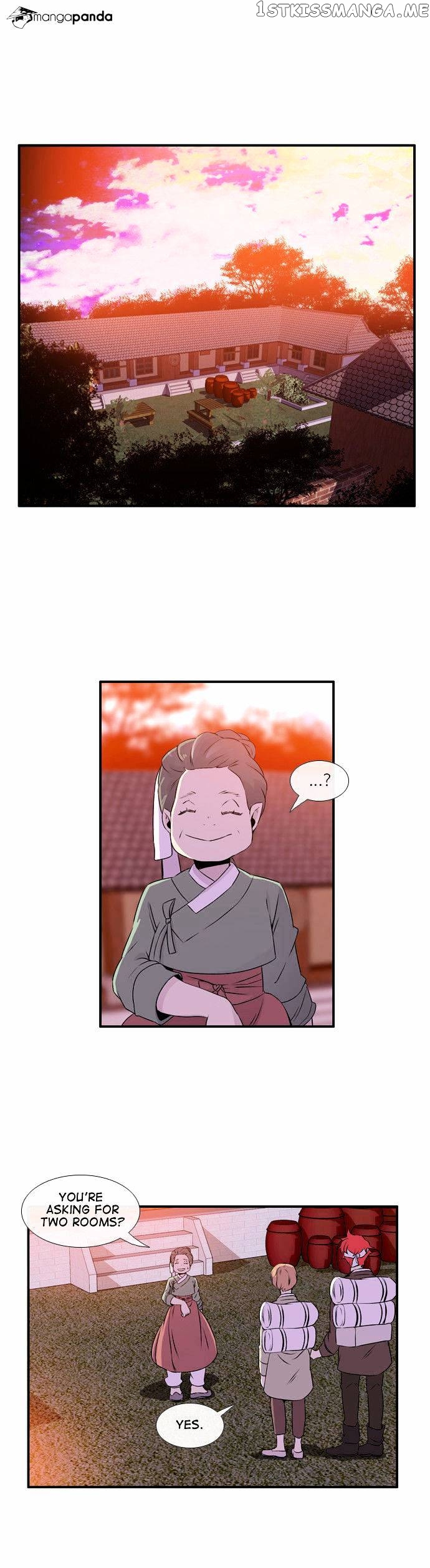 Isanghago Aleumdaun chapter 51 - page 9