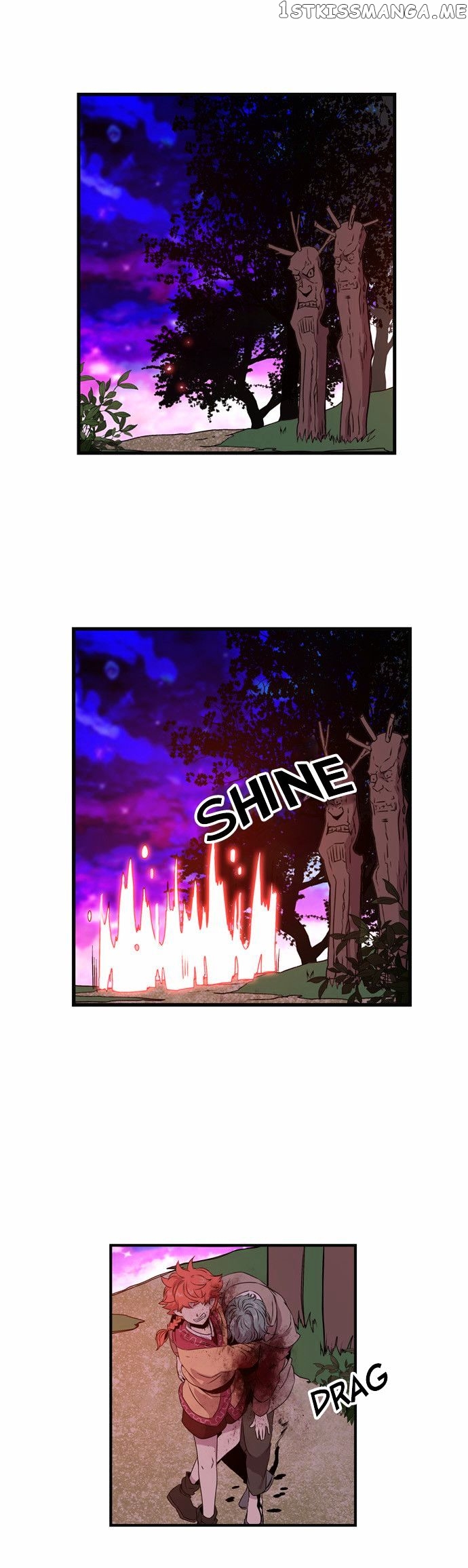 Isanghago Aleumdaun chapter 16 - page 2