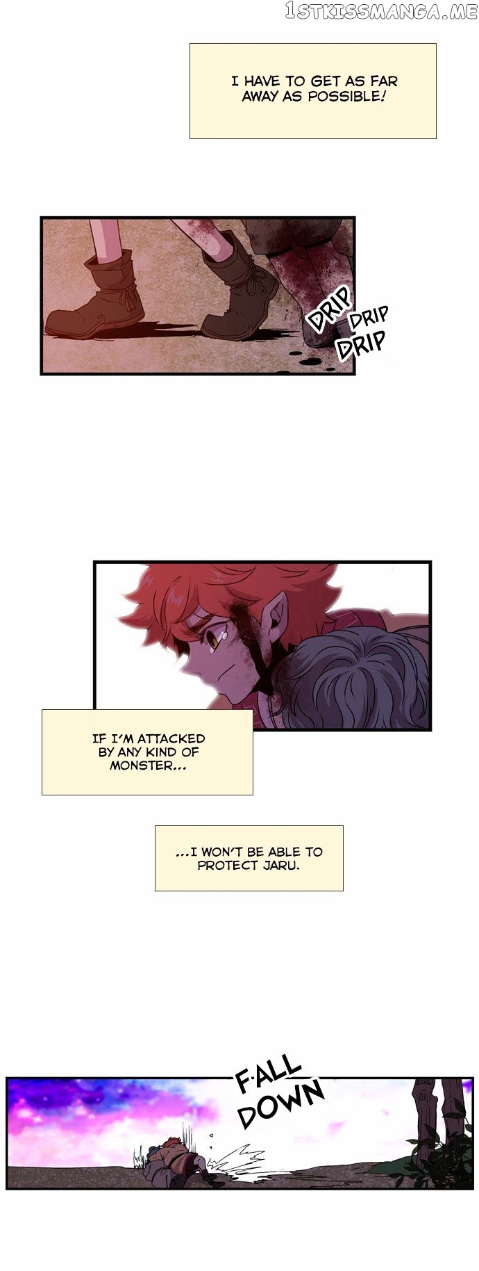 Isanghago Aleumdaun chapter 16 - page 3