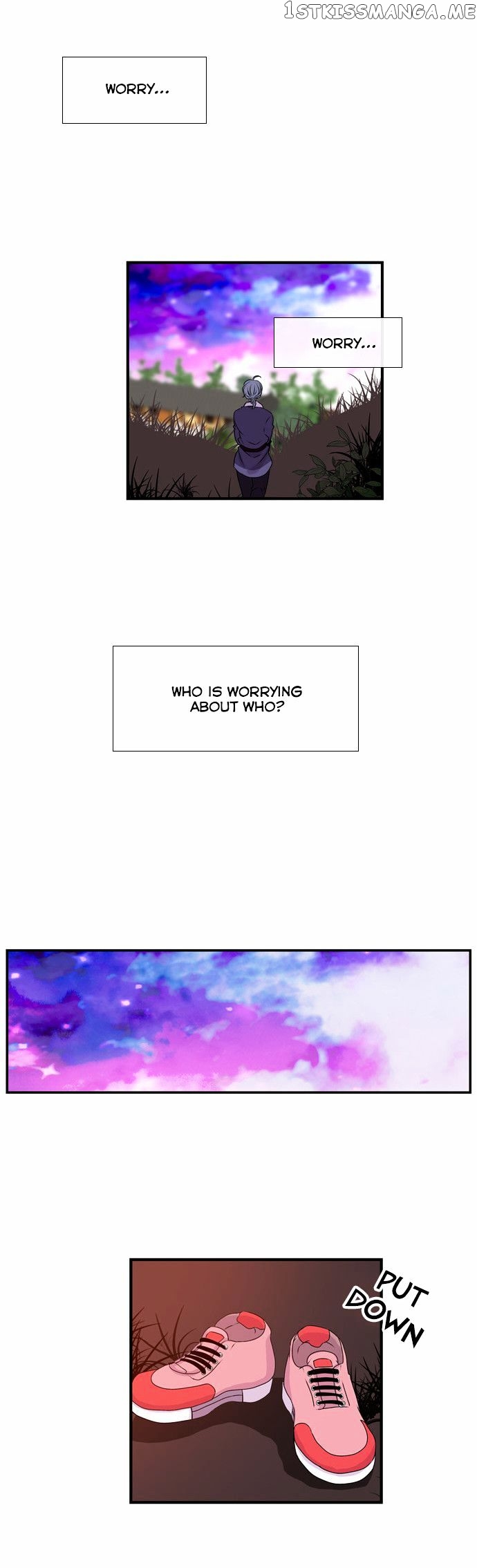 Isanghago Aleumdaun chapter 16 - page 30