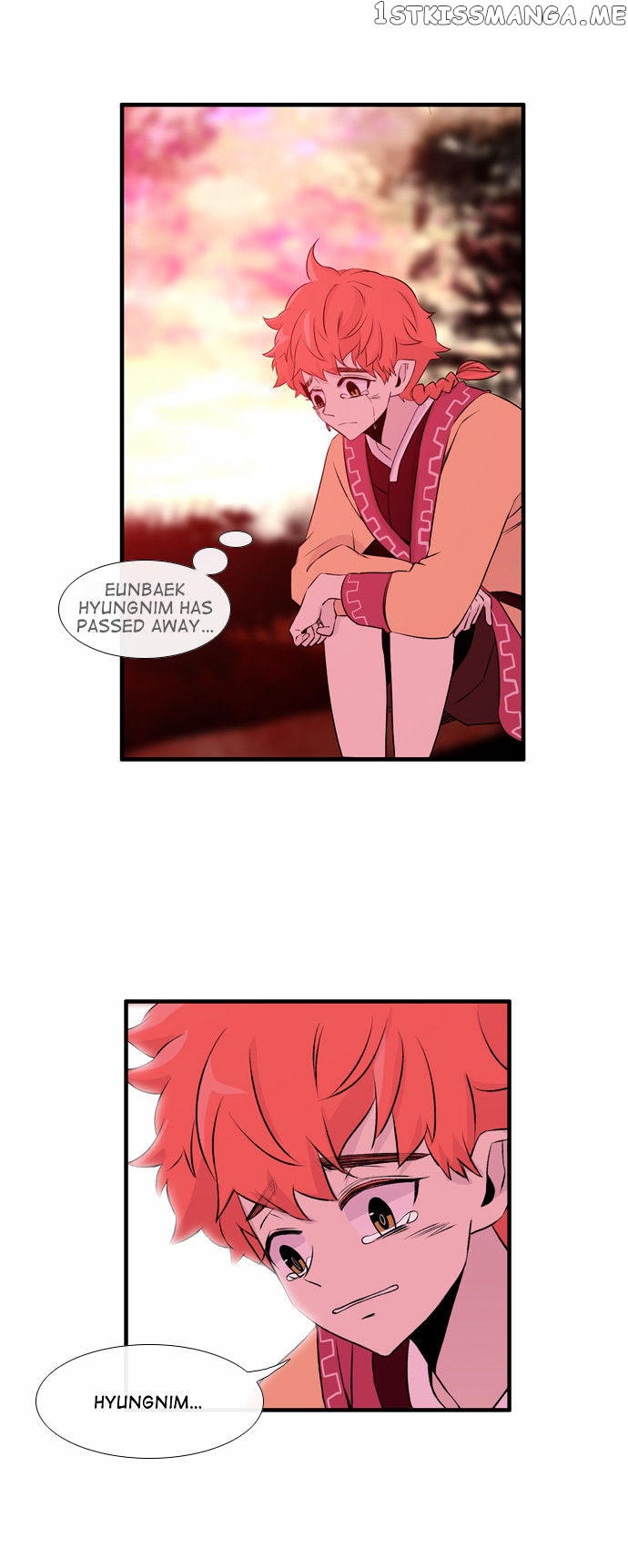 Isanghago Aleumdaun chapter 44 - page 10