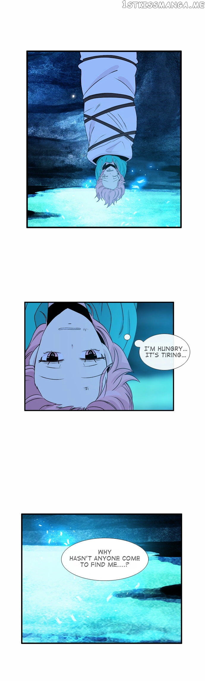 Isanghago Aleumdaun chapter 44 - page 21