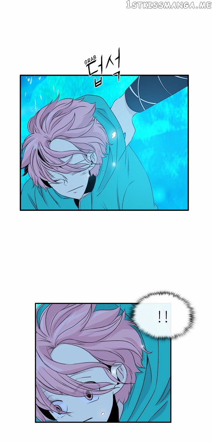 Isanghago Aleumdaun chapter 44 - page 28