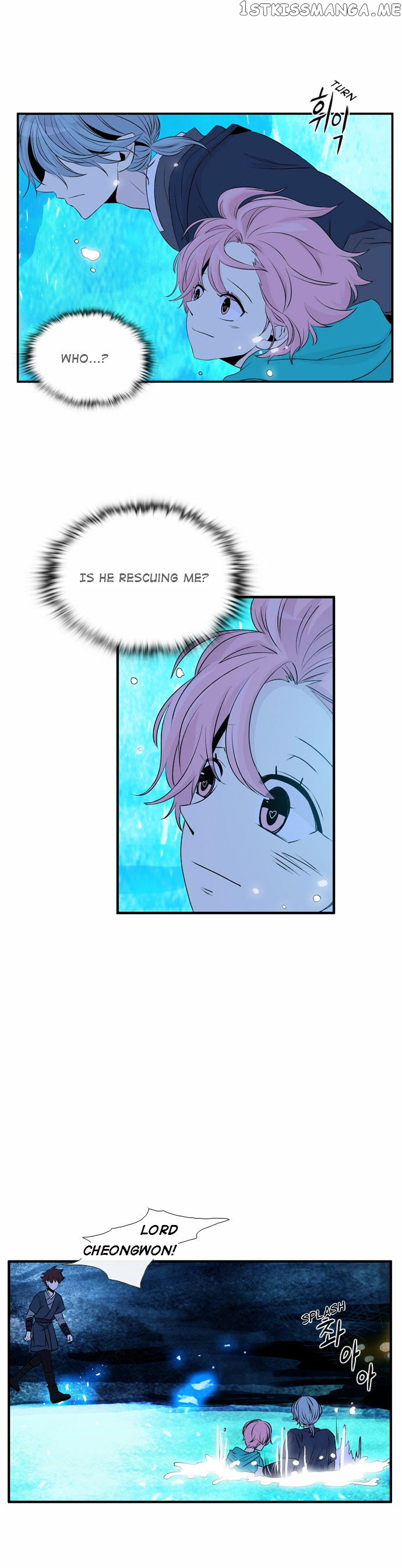 Isanghago Aleumdaun chapter 44 - page 29