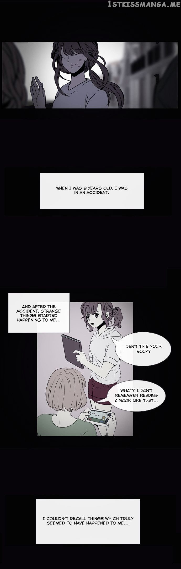 Isanghago Aleumdaun chapter 17 - page 6
