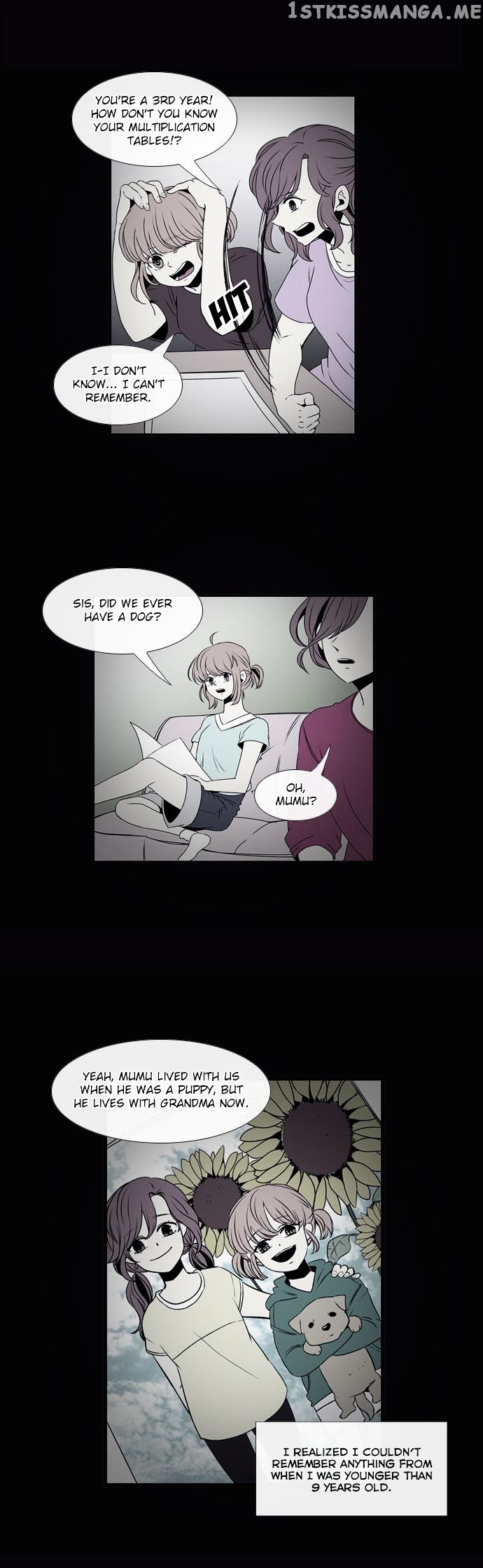Isanghago Aleumdaun chapter 17 - page 7
