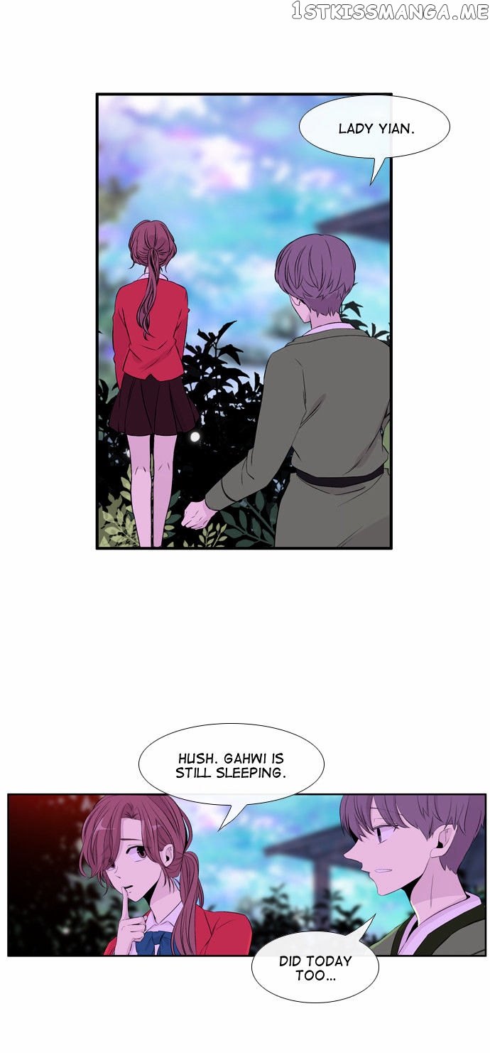 Isanghago Aleumdaun chapter 45 - page 4