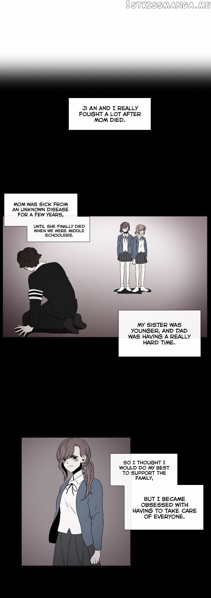Isanghago Aleumdaun chapter 19 - page 11