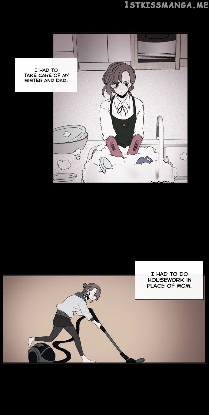 Isanghago Aleumdaun chapter 19 - page 12