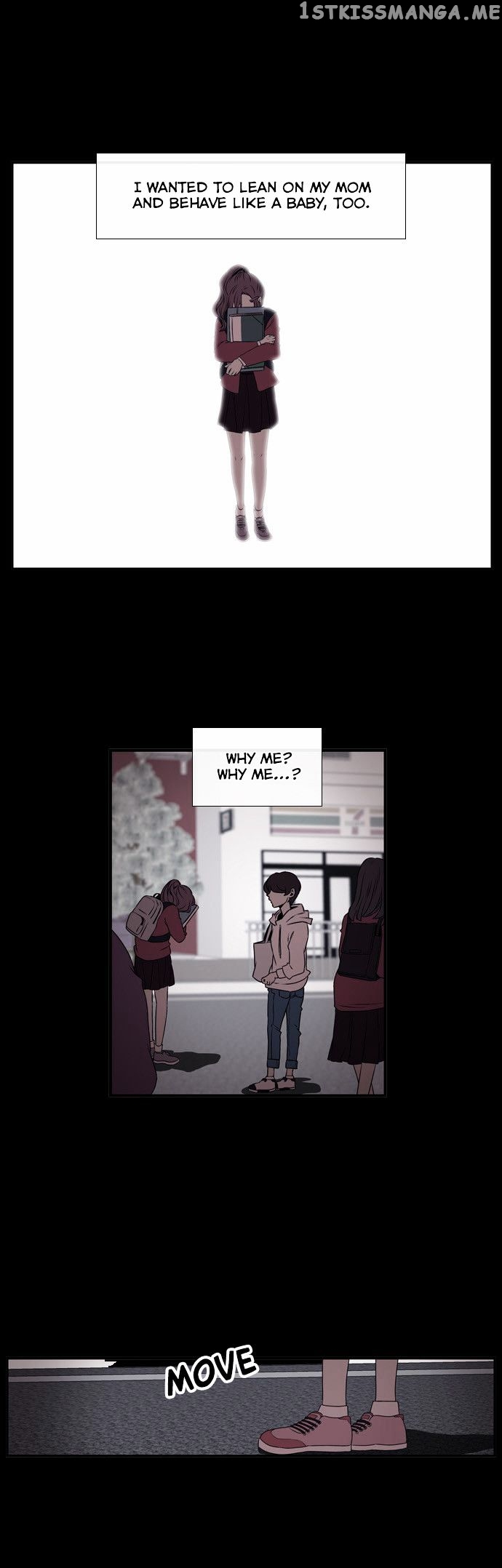 Isanghago Aleumdaun chapter 19 - page 18