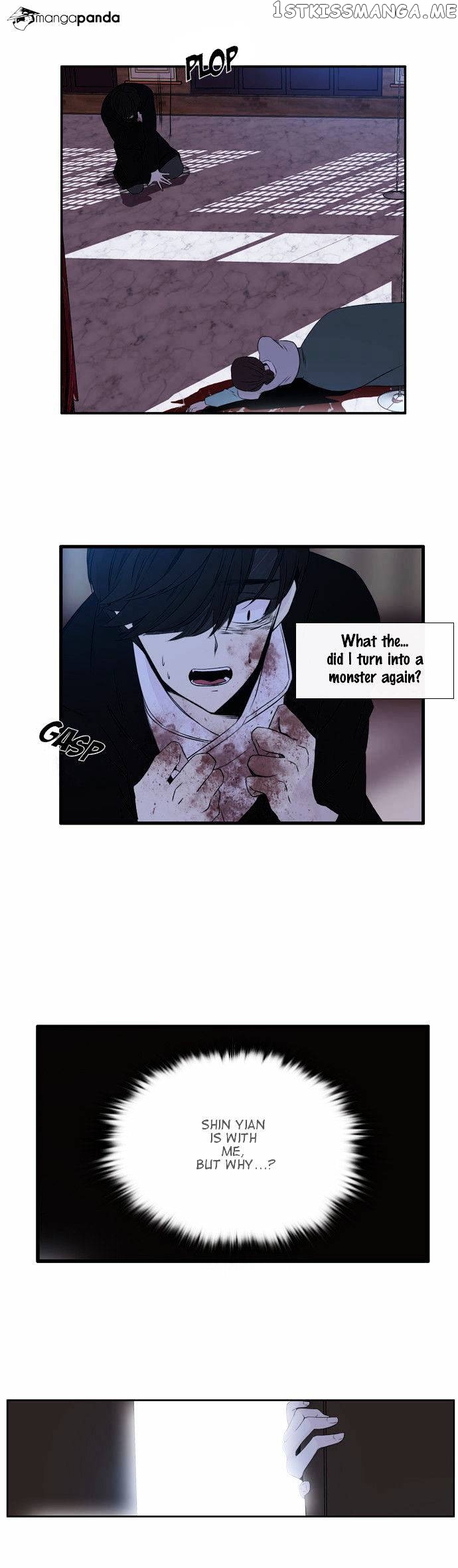 Isanghago Aleumdaun chapter 46 - page 11