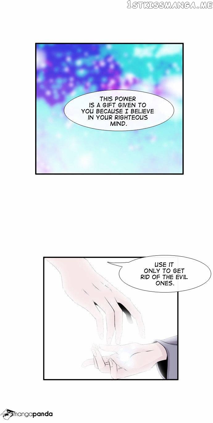 Isanghago Aleumdaun chapter 46 - page 24