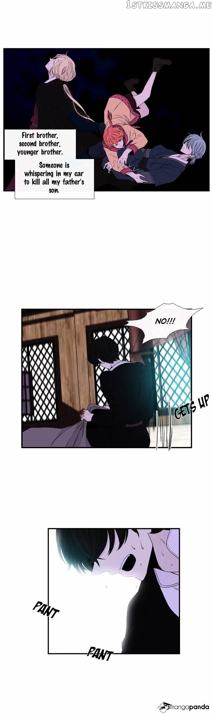 Isanghago Aleumdaun chapter 46 - page 7