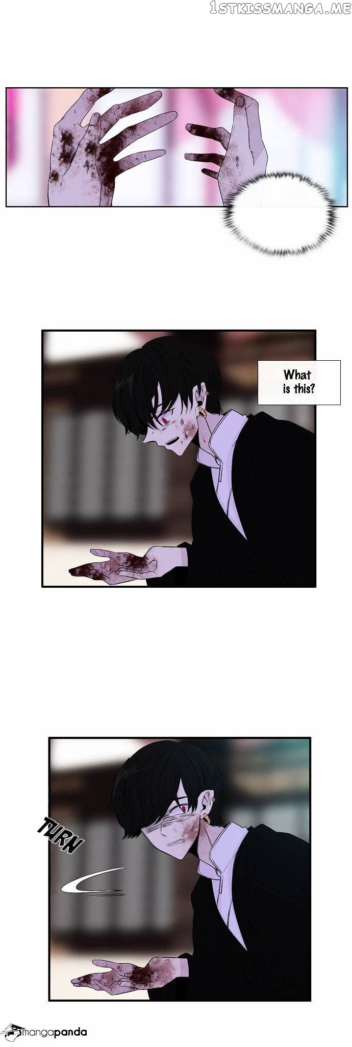 Isanghago Aleumdaun chapter 46 - page 9
