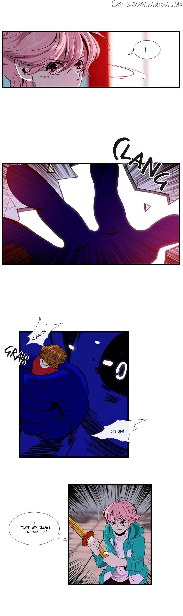 Isanghago Aleumdaun chapter 2 - page 10