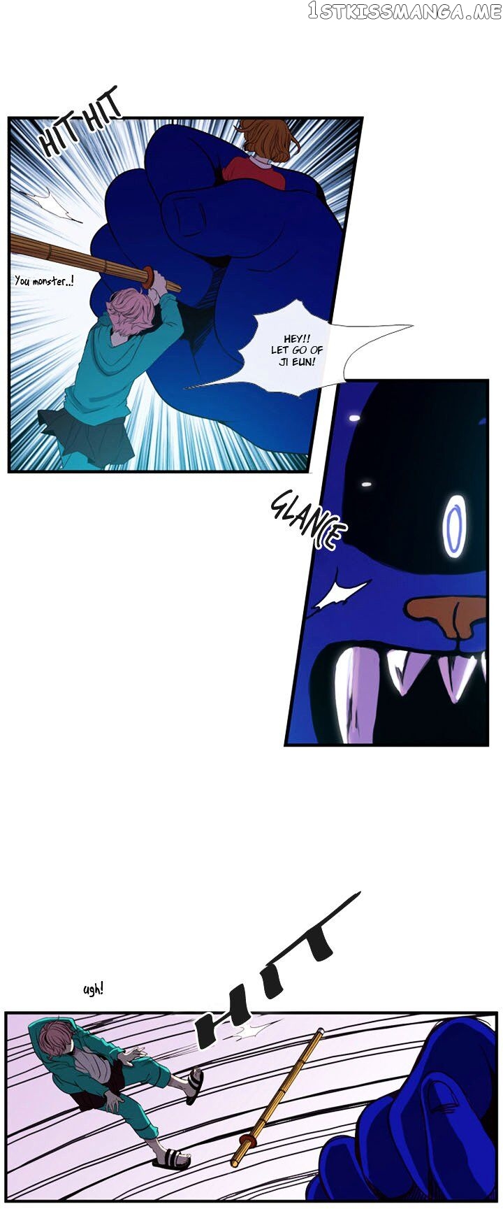 Isanghago Aleumdaun chapter 2 - page 11