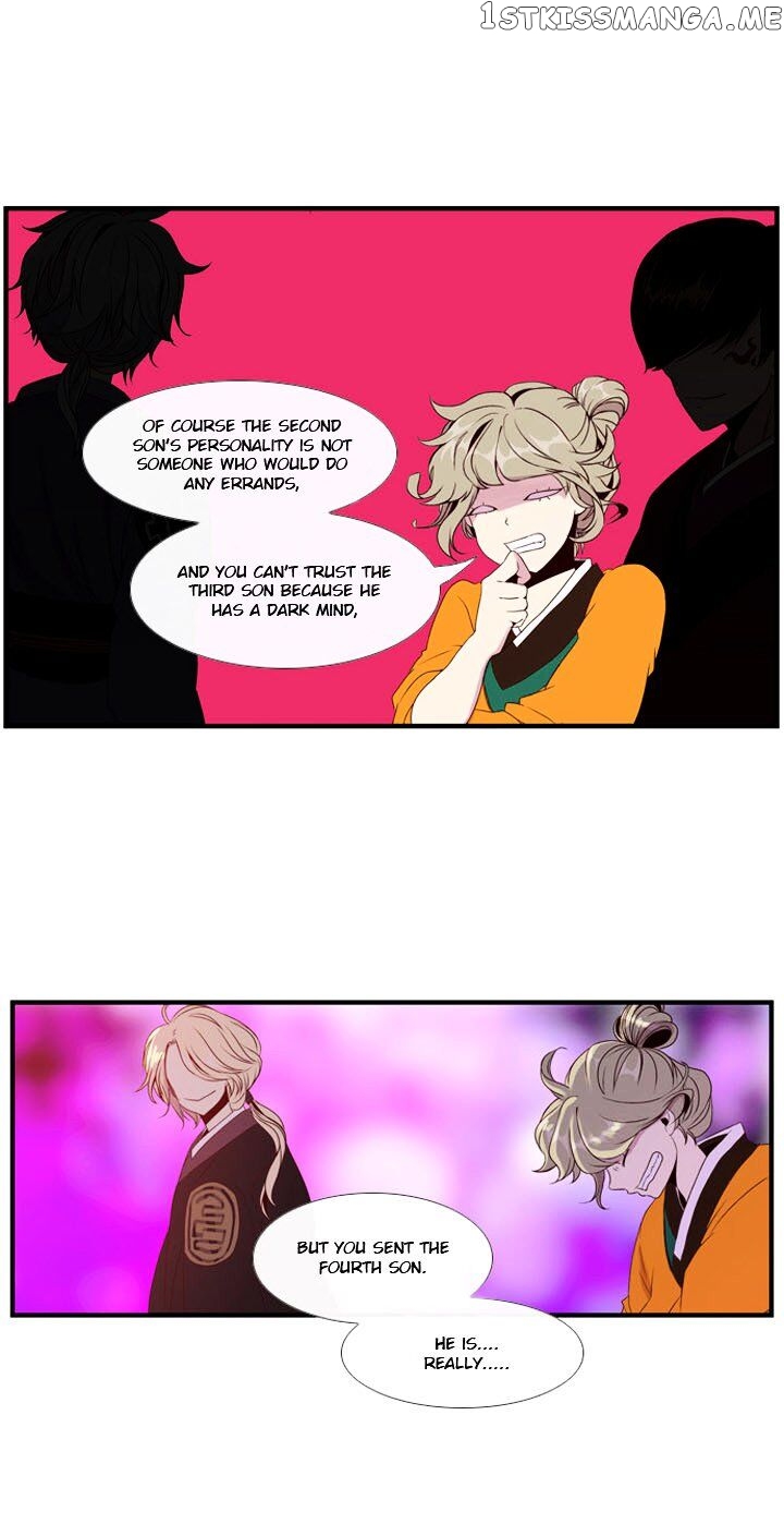 Isanghago Aleumdaun chapter 2 - page 2