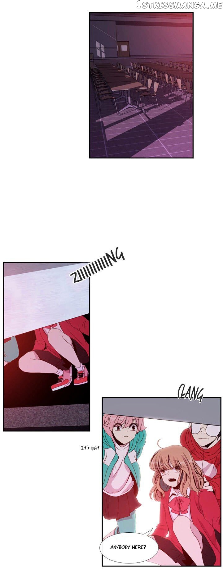 Isanghago Aleumdaun chapter 2 - page 31