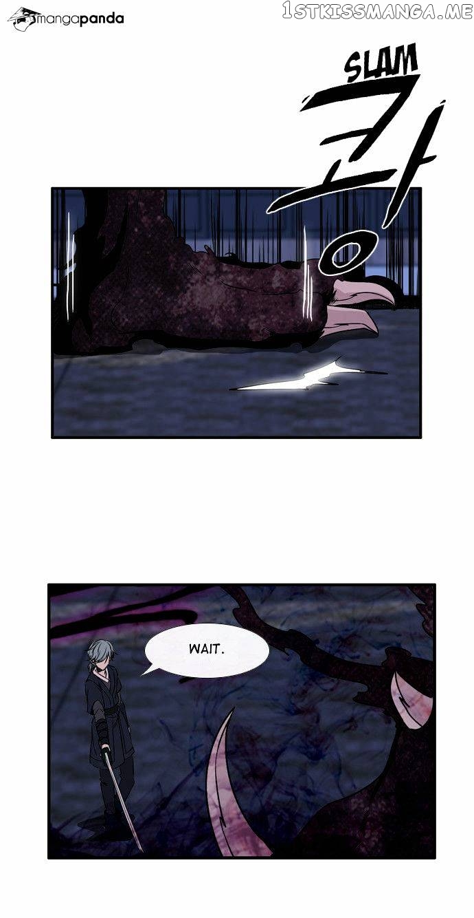 Isanghago Aleumdaun chapter 47 - page 22