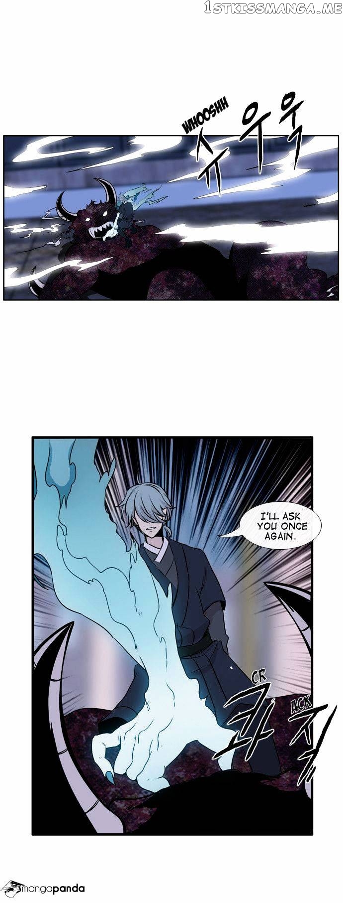 Isanghago Aleumdaun chapter 47 - page 29