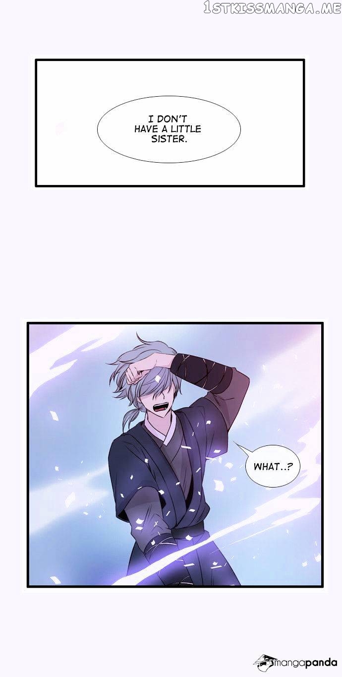 Isanghago Aleumdaun chapter 48 - page 11