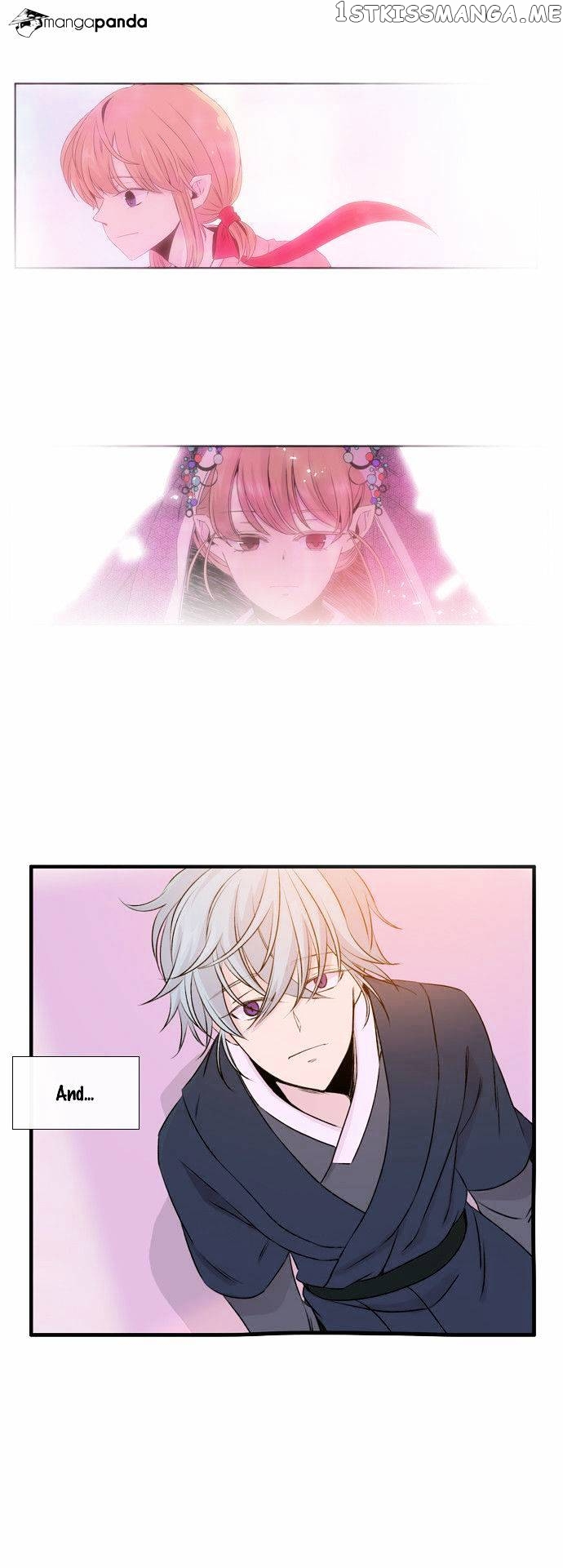Isanghago Aleumdaun chapter 48 - page 19