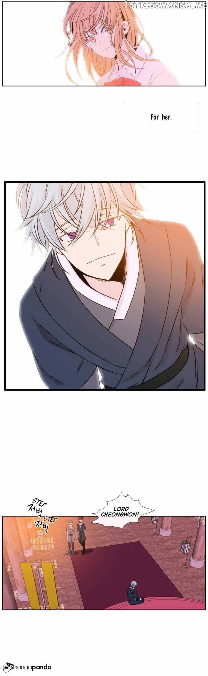 Isanghago Aleumdaun chapter 48 - page 20