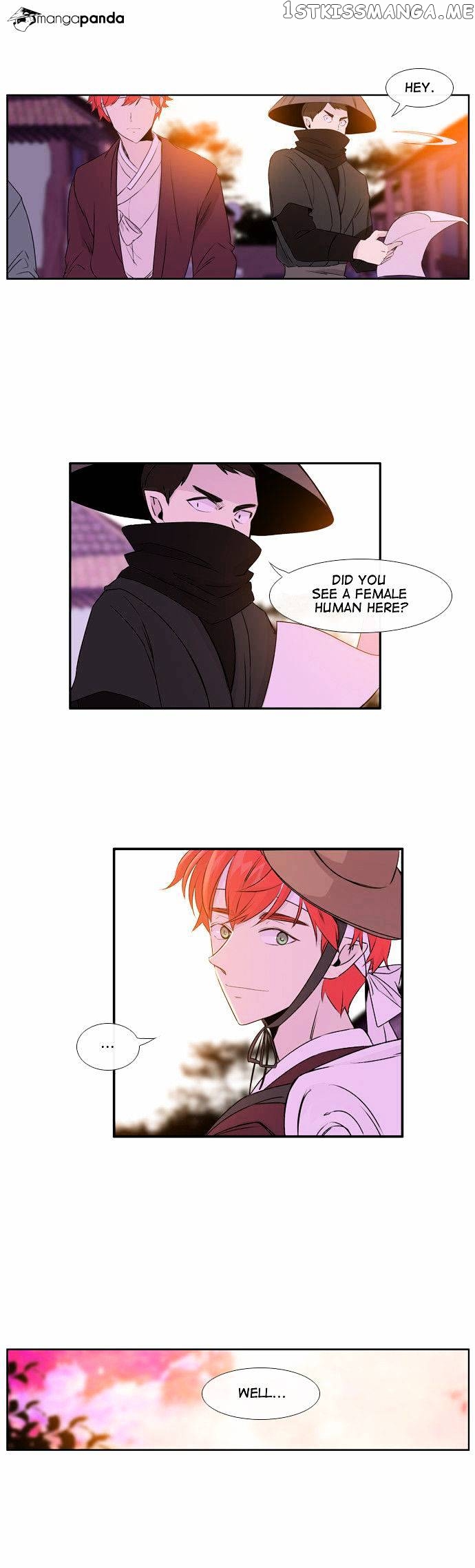 Isanghago Aleumdaun chapter 48 - page 28