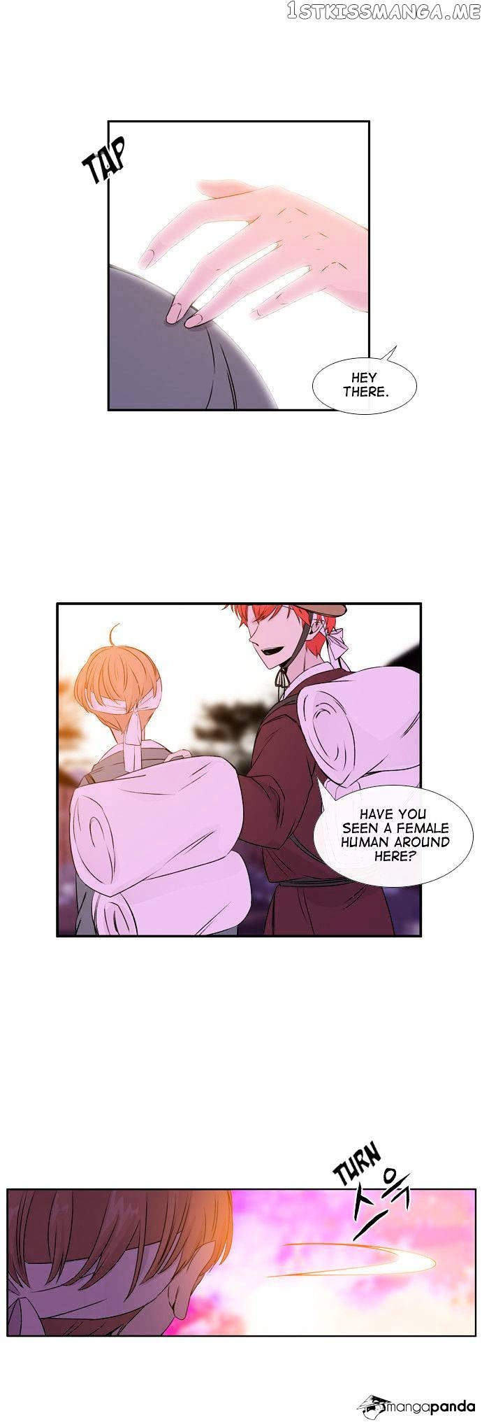 Isanghago Aleumdaun chapter 48 - page 29