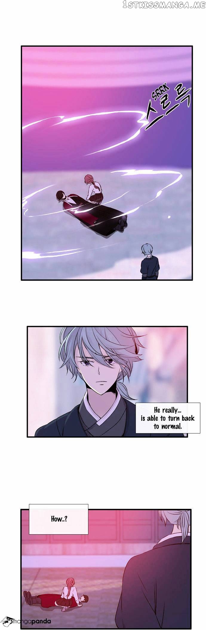 Isanghago Aleumdaun chapter 48 - page 3