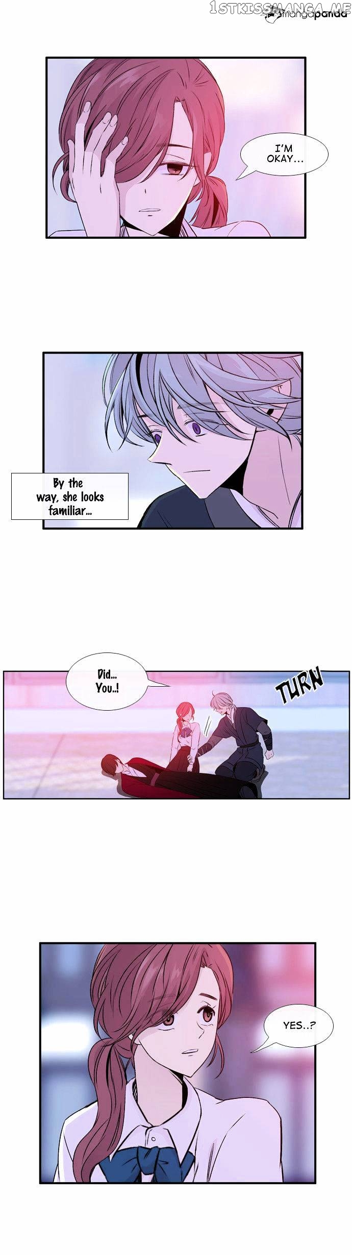 Isanghago Aleumdaun chapter 48 - page 5