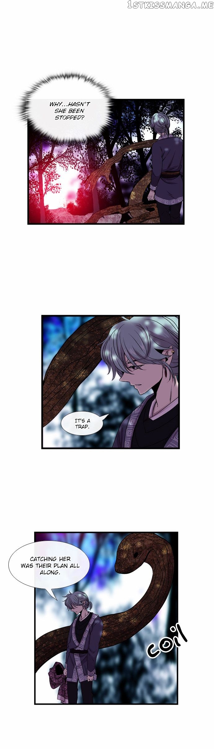 Isanghago Aleumdaun chapter 20 - page 11