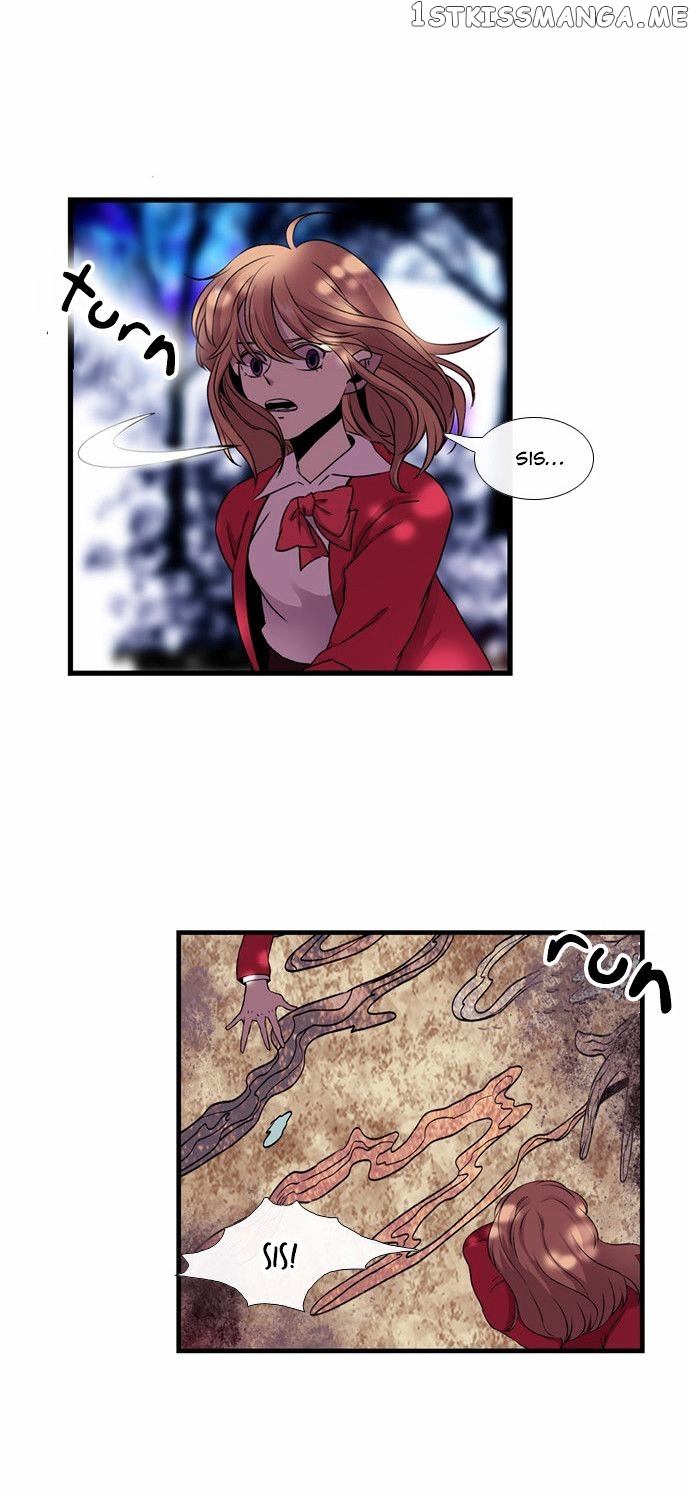 Isanghago Aleumdaun chapter 20 - page 17